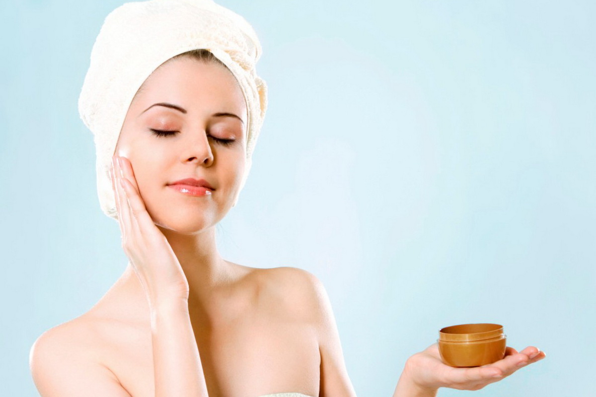 Phương pháp chăm sóc da và sức khỏe cho phụ nữ