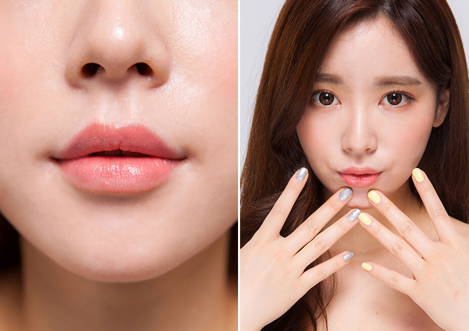 Quyến rũ hơn mỗi ngày với bí quyết tự nhiên