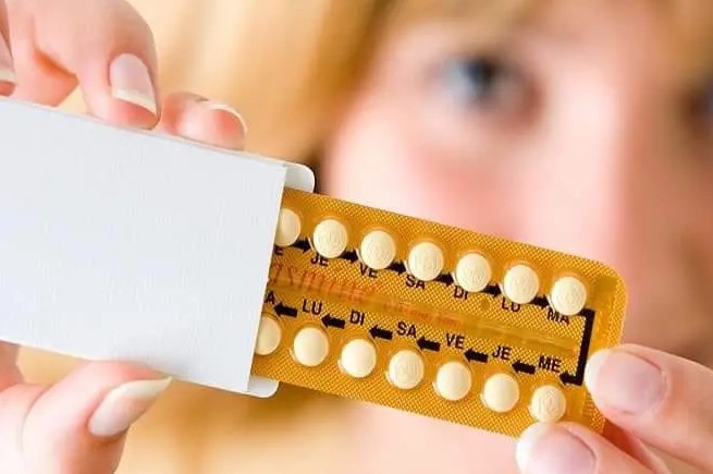 Rối loạn kinh nguyệt sau khi uống thuốc tránh thai